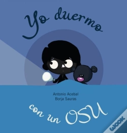 Capa do artigo Yo Duermo Con Un Osu