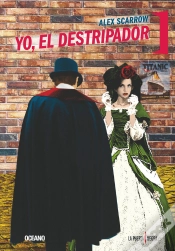 Capa do artigo Yo, El Destripador