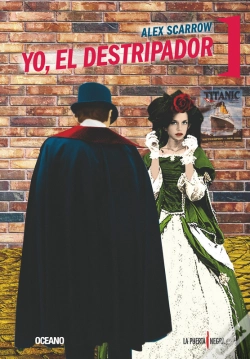 Capa do artigo Yo, El Destripador