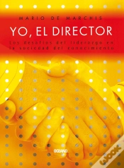 Capa do artigo Yo, El Director