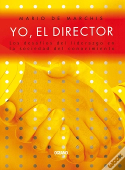 Capa do artigo Yo, El Director