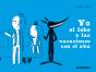 Yo El Lobo Y Las Vacaciones Con El Abu - Preview