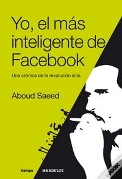 Capa do artigo Yo, El Más Inteligente De Facebook