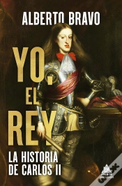 Capa do artigo Yo, El Rey