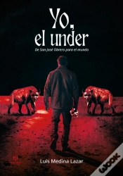 Capa do artigo Yo, El Under