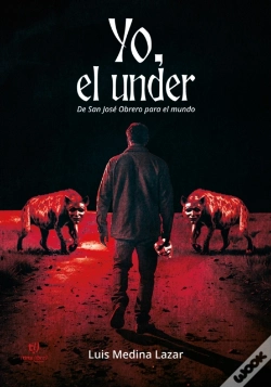 Capa do artigo Yo, El Under