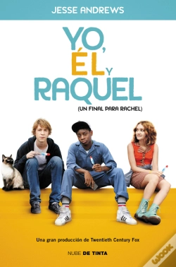 Capa do artigo Yo, Él Y Raquel