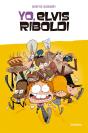 Yo, Elvis Riboldi - Preview