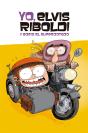 Yo, Elvis Riboldi, Y Boris El Superdotado - Preview