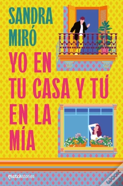Capa do artigo Yo En Tu Casa Y Tu En La Mia