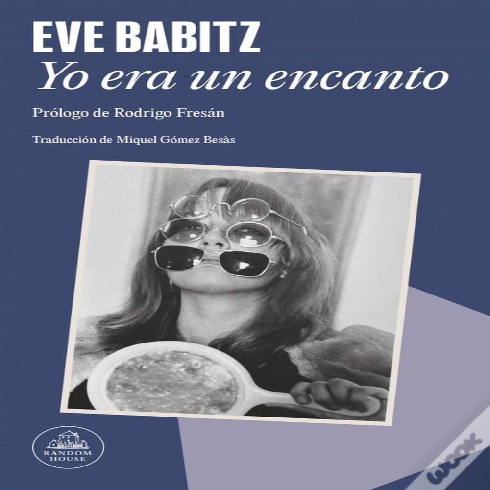 Yo Era Un Encanto