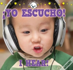 Capa do artigo !Yo Escucho!