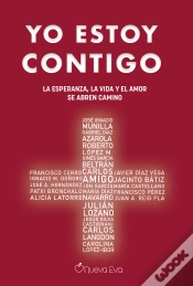 Capa do artigo Yo Estoy Contigo