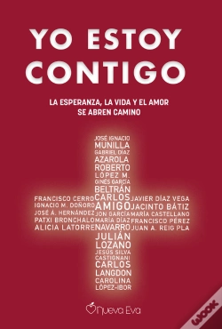 Capa do artigo Yo Estoy Contigo