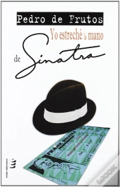 Capa do artigo Yo Estreche La Mano De Sinatra