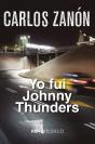 Yo Fui Johnny Thunders - Preview