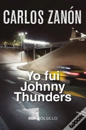 Capa do artigo Yo Fui Johnny Thunders