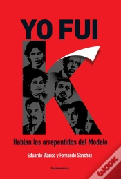 Capa do artigo Yo Fui K