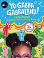 Yo Gabba Gabbaland!: Gabbatastic Sticker And Activity Book - Preview