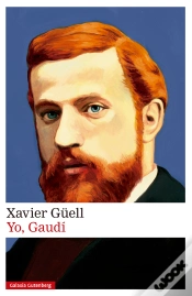 Capa do artigo Yo, Gaudí