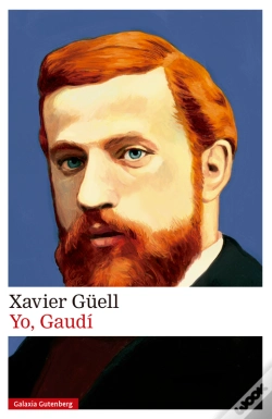 Capa do artigo Yo, Gaudí