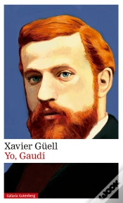 Capa do artigo Yo, Gaudí