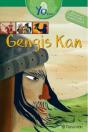 Yo? Gengis Kan - Preview