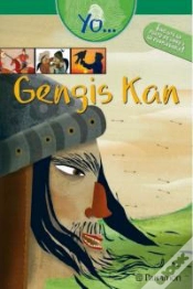 Capa do artigo Yo? Gengis Kan