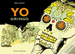 Capa do artigo Yo Gringo