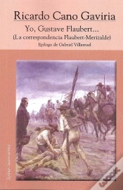 Capa do artigo Yo, Gustave Flaubert...