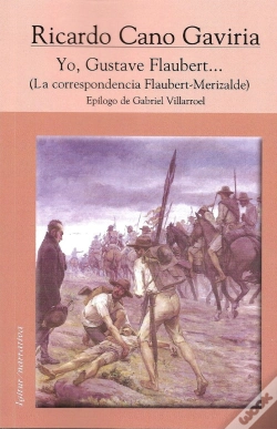 Capa do artigo Yo, Gustave Flaubert...