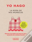 Yo Hago La Ropa De Mis Muñecas