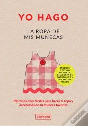 Capa do artigo Yo Hago La Ropa De Mis Muñecas