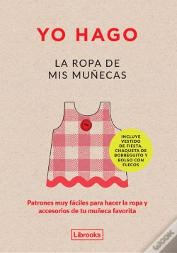 Capa do artigo Yo Hago La Ropa De Mis Muñecas