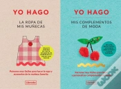 Capa do artigo Yo Hago La Ropa De Mis Muñecas Y Mis Complementos De Moda