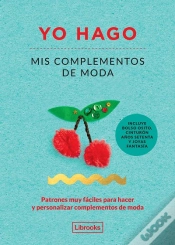 Capa do artigo Yo Hago Mis Complementos De Moda