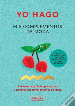 Capa do artigo Yo Hago Mis Complementos De Moda
