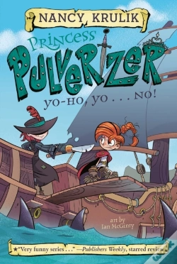 Capa do artigo Yo-Ho, Yo . . . No! #8