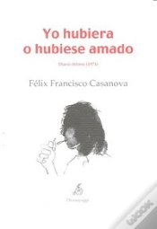 Capa do artigo Yo Hubiera O Hubiese Amado
