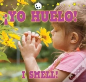 !Yo Huelo!