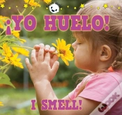 Capa do artigo !Yo Huelo!