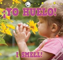 Capa do artigo !Yo Huelo!