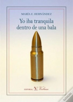 Capa do artigo Yo Iba Tranquila Dentro De Una Bala