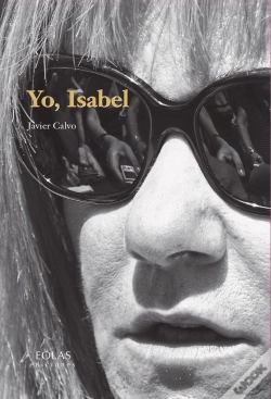 Capa do artigo Yo, Isabel
