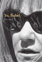 Capa do artigo Yo, Isabel