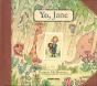 Yo, Jane (+5 Años) - Preview