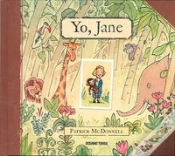 Capa do artigo Yo, Jane (+5 Años)