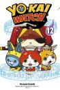 Yo-Kai Watch 12 - Preview