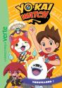 Yo-Kai Watch 20 - Mort De Peur ! - Preview
