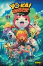 Yo-Kai Watch - Preview